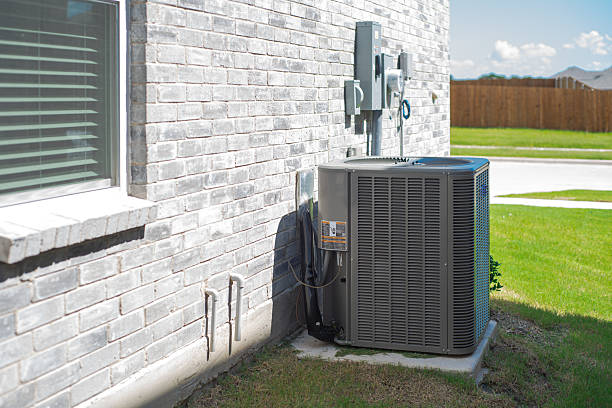 Reliable Ac Installation contractor in East Texas, PA by FH HVAC
